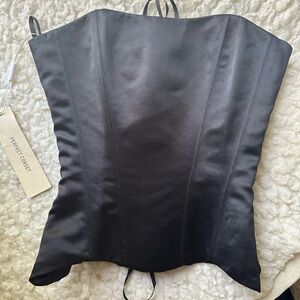 Bran new with tag Perfect Corset New York xs